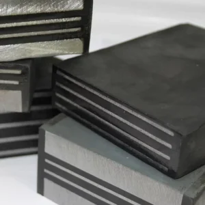 AASHTO Standard Laminated Rubber Bearing for Bridge Construction