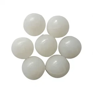 AGR Rubber Sieve Ball 28mm ( 40C 180C) For Vibrating Screen Cleaning