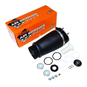 AS-E414R MASUMA Multi Layer Rubber Air Spring Provides Consistent Performance for LAND ROVER