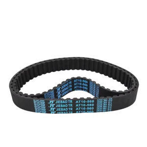 AT10 1010 AT10 1040 AT10 1050 AT10 1210 AT10 1280 Transmission Belt 10-50mm Width Rubber Closed Belt
