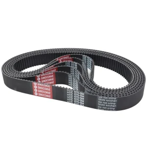 AT5 600 Rubber Timing Belt