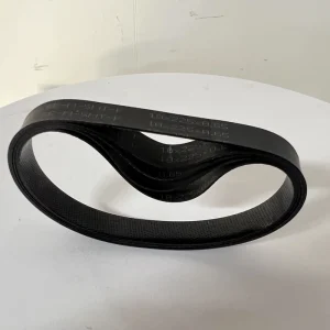 ATM Timing Belt 009-0016560 009-0016560A Rubber OEM 20mm ATM Machine Parts