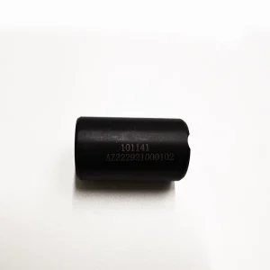 AZ222921000102 Rubber Suspension Bushing for Heavy Truck Chassis