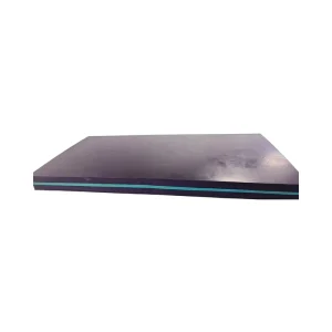 Abrasion Resistant Sandwich Rubber Sheet for Mining Industry