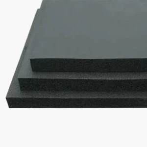 Acoustic Foam Rubber Sponge Cutter Foam Sheets Rubber Closed Cell Foam Roll