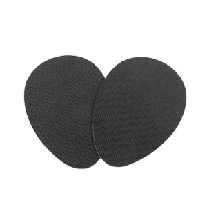 Adhesive Anti Slip Shoe Pads for High Heels Anti Skid Sole Protector Grip Pad Sticky Rubber for Shoes