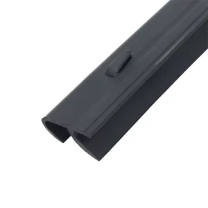 Adhesive Door Gap Dustproof Sealing Strip
