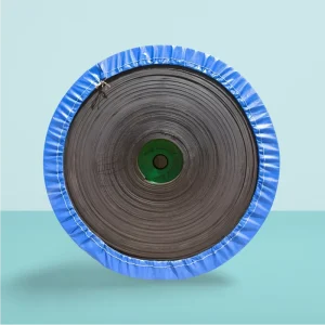 Adjustable Speed EP Rubber Conveyor Belt for Coal Mining