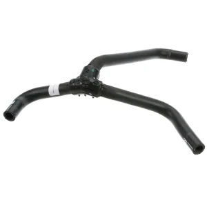 Aftermarket Multi Branch Rubber Coolant Hose 1H0121109B Expansion Tank Connect Pipe Cooling System Replacement Parts