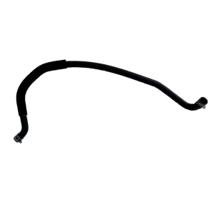 Aging-Resistant Auto Engine Coolant Pipe Tube Water Rubber Hoses for Vehicle Cooling System