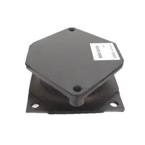 Air Shear Spring Rubber Buffer Premium Rubber Products
