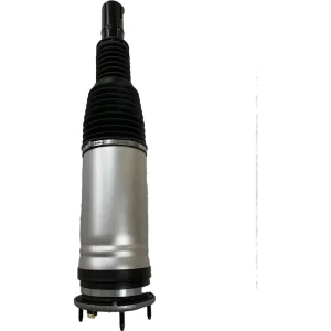 Air Shock Strut Air Suspension Spring Strut Pneumatic Damper for Land Rover Discovery 5 LR5 L462 Absorbent