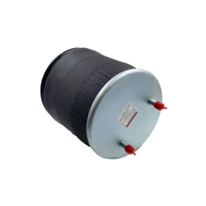 Air Spring Custom Logo NR Material Rubber Spring OEM