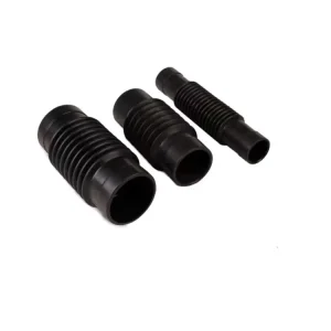 Air Spring Rubber Bellows Custom Molded Automotive Rubber Bellows