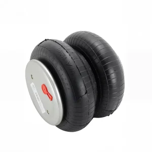 Air Spring for Freight Transport, Cargo Safety, Suspension and Vibration Reduction