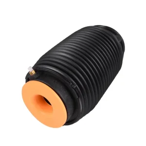 Air Suspension Air Spring Ballon for Hyundai Genesis Hyundai Equus Hyundai Centennial 55350 3M501 55350 3M500 Rear