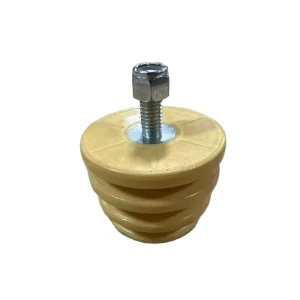 Air Suspension Bellow Dust Cover Buffer Block Front/Rear Left/Right for Alexander 126H