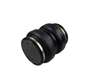 Air Suspension Kit C Double Convolute Airspring airbag Shock Absorber pneumatic air Bellow Auto Part