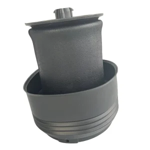 Air Suspension Rubber Spring Bag Rear Repair Kit for BMW X5 F15 F16 OEM 37126795013 37126773664