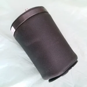 Air Suspension Shock REAR LEFT Spring for Black 12 Month Warranty OE Standard Replacement for E39 37121094613