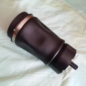 Air Suspension Shock Spring for LANDROVER L322 Rear RKB500082