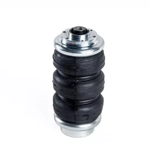 Air Suspension Spring Assembly Rubber Air Spring