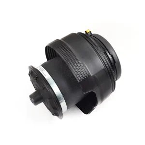 Air Suspension Spring Rear Rubber Spring Suspension for Kia Mohave Borrego 553312J000 553312J100