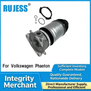 Airmatic Rear Left and Right Air Suspension Air Spring Repair Kits For Volkswagen Phaeton 3D0616001J 3D0616002J