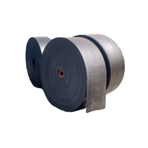 Airport Luggage Conveyor Belt Rubber Timing Belts for Mining and Manufacturing Plant for Retail Industries