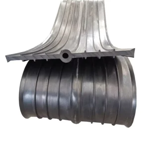 Airport Medium Buried Rubber Waterstop Belt Rubber Strip Barrier for Construction