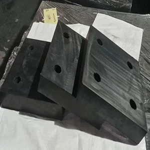 Allotype Elastomeric Neoprene Rubber Blocks