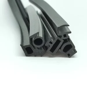 Aluminium Alloy Door and Window Waterproof Rubber Seal Strip