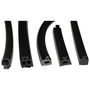 Aluminum Curtain Wall Seal Gasket