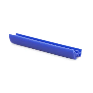 Aluminum Door Window Glass Curtain Wall EPDM Rubber Gasket Seal Strip