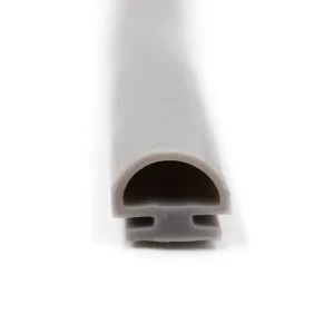 Aluminum Door and Window Gasket Seal Strip PVC TPE Rubber Weather Strip