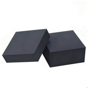 Anti Collision Anti Vibration Rubber Bearing Pad Rubber Pad Buffering Block Isolation Rubber Pad