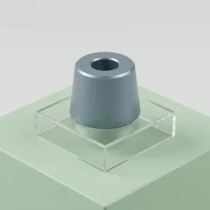 Anti Collision Rubber Buffer Bumper Block Model 08301 for Truck Trailer