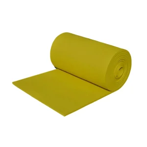 Anti Condensation Rubber Foam Moistureproof Rubber Foam Sheet Waterproof Rubber Foam Roll for Building Material