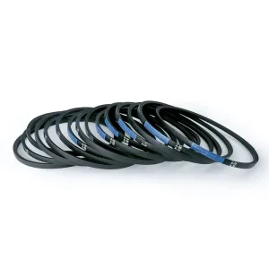 Anti-Creep Ribbed Transmission Belt for Marine Auxiliary Machinery