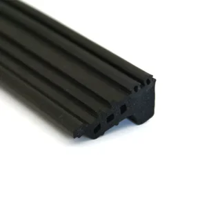 Anti-Freezing Warm Rubber Adhesive Seal Strip for Doors and Windows