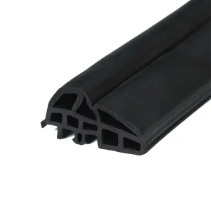Anti-Freezing Warm Rubber Door and Window Adhesive Seal Strip