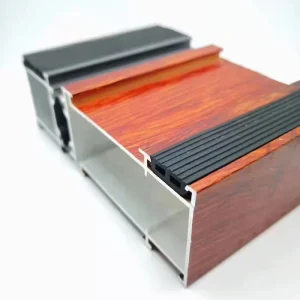 Anti-Slip Aluminum Window and Door EPDM Rubber Seal Strip Soundproof Sealing Strip