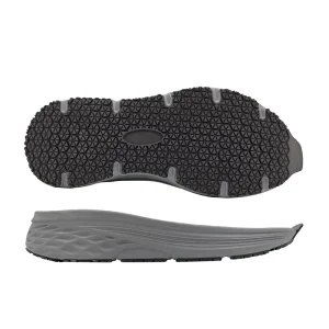 Anti Slip MD Material Shoe Sole Rubber Guard Shoe Sole Chinese Factory