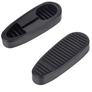 Anti-Slip Recoil Pad Rubber Shock-Absorption Pad for Hunting