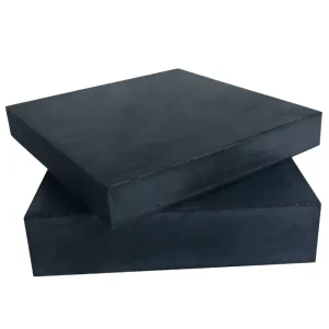 Anti-Slip Rubber Bridge Bearing Pads and Pot Bearing Pads