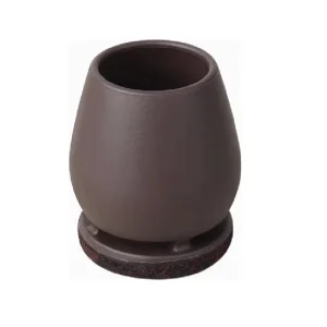 Anti-Slip Rubber Chair Foot Pads, Wear-Resistant Shock-Absorbing Protective Covers for Table Legs and Stools, Hospital and Outdoor Use