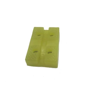 Anti-Slip Rubber Lift Pads for Double-Column Car Lifts