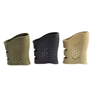 Anti Slip Rubber Sleeve with Molding Processing Service