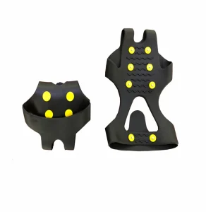 Anti Slip Shoe Covers Non Slip Safety Footwear Protectors for Wet Dry Surfaces