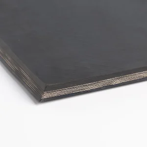 Anti-Static Belt Conveyor for Electric Power Industry Adjustable Speed Multi-Voltage Compatibility